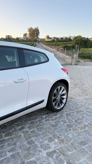 Volkswagen Scirocco 1.4 TSI Nacional