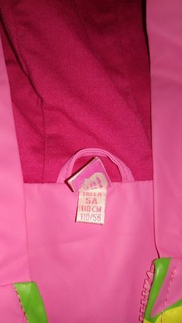 Roupa e botas tuc tuc novo