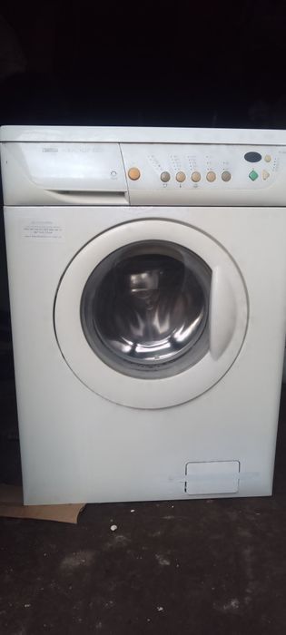 Пральна машина Zannusi 1036N