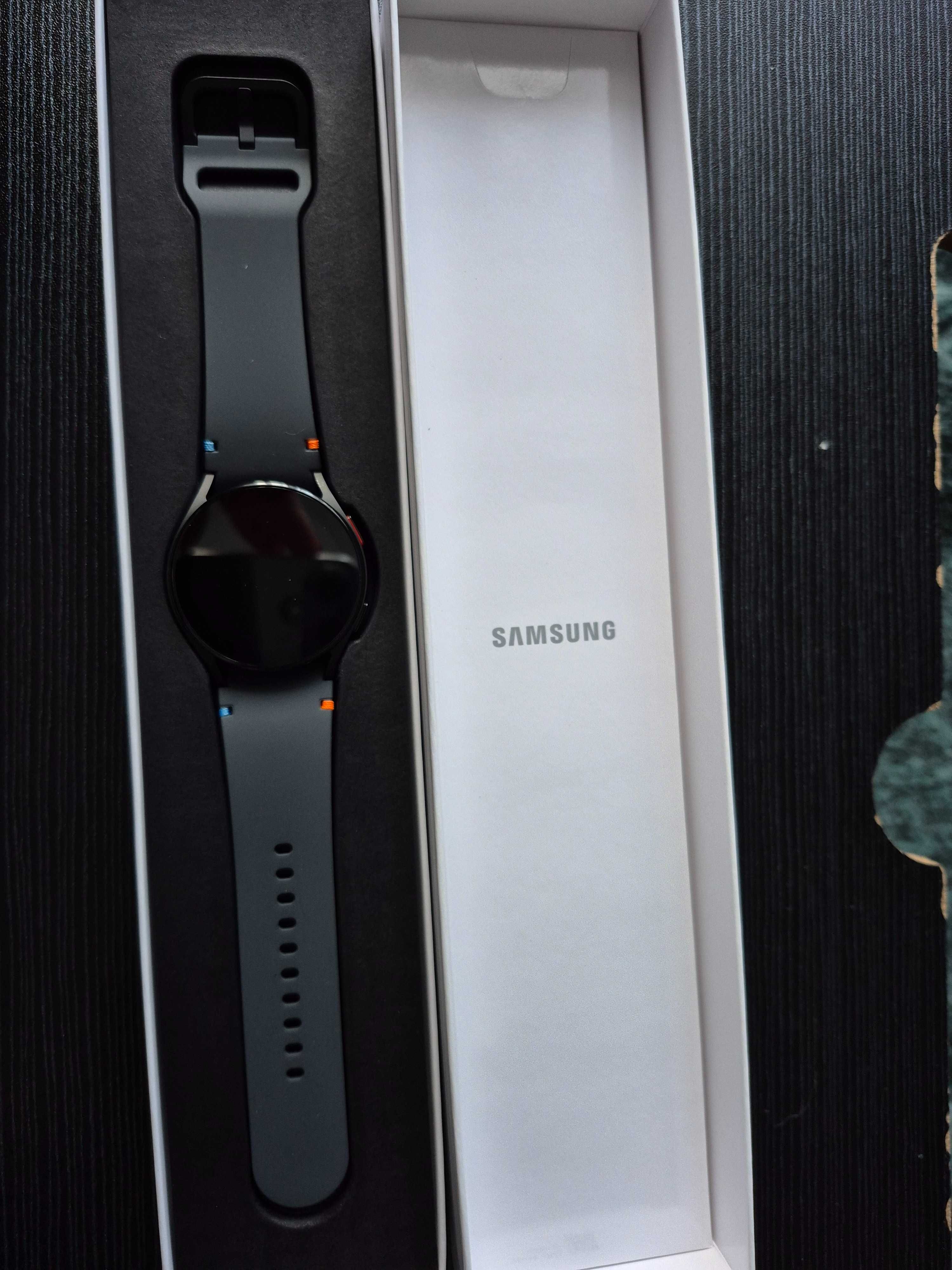Relógio samsung galaxy fe