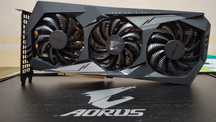Karta Graficzna GTX 1660ti AORUS