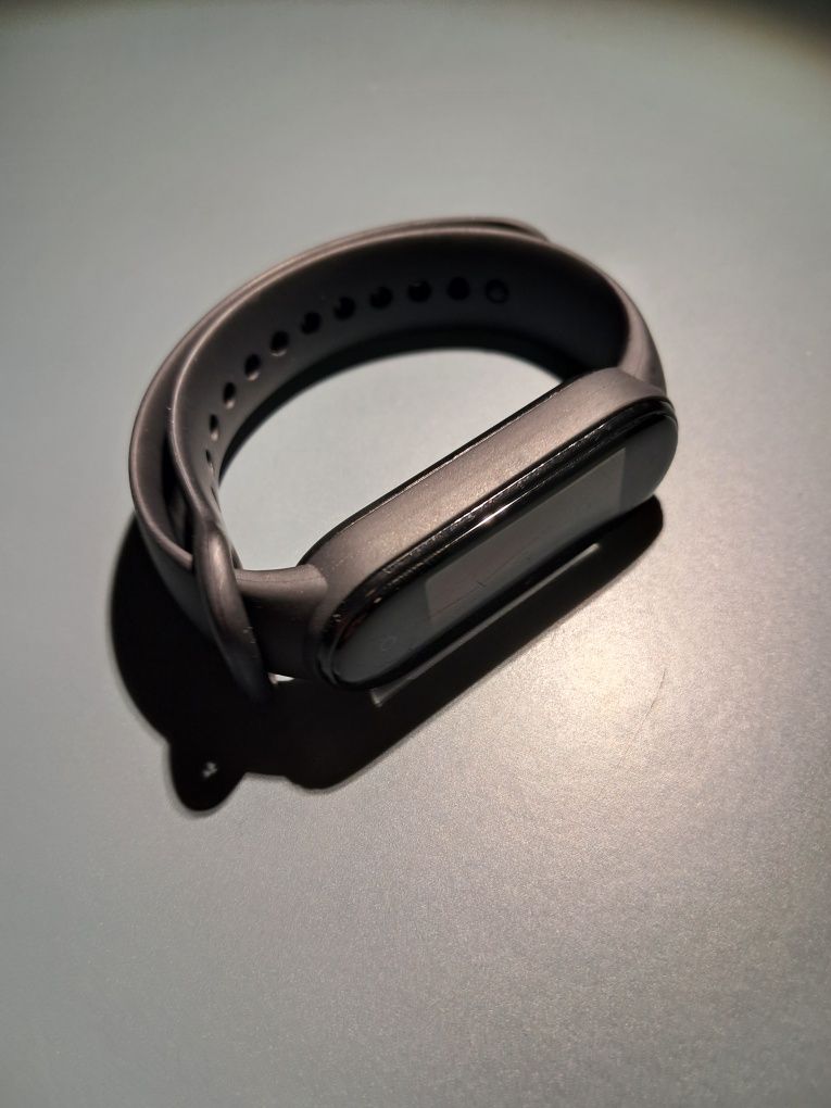 Opaska mi smart band 5