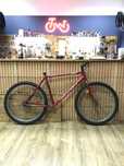 Rama frameset Giant Campus retro MTB stalowa 26”