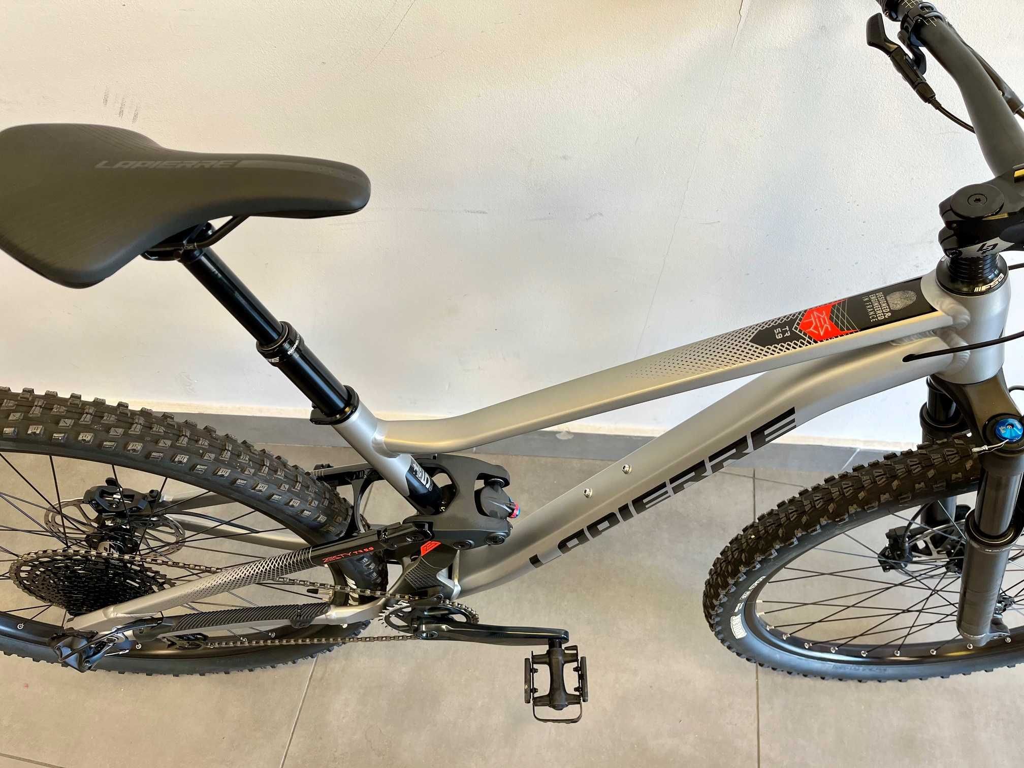 Lapierre Zesty TR 5.9 M -5000 zł FV23 trail XC