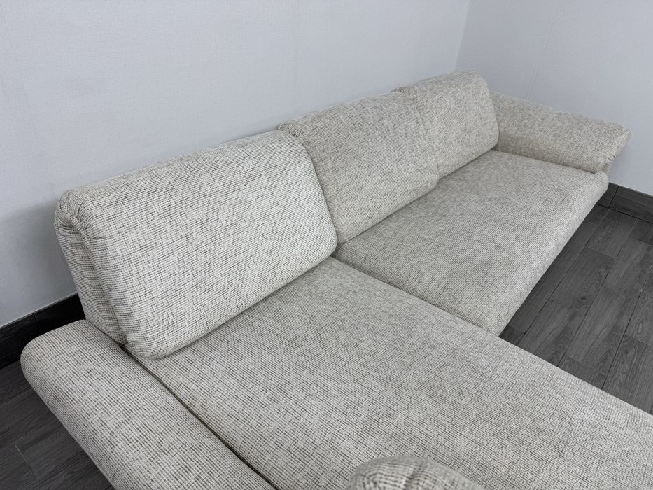 Доставка! Кутовий диван ! Німецький бренд Himolla