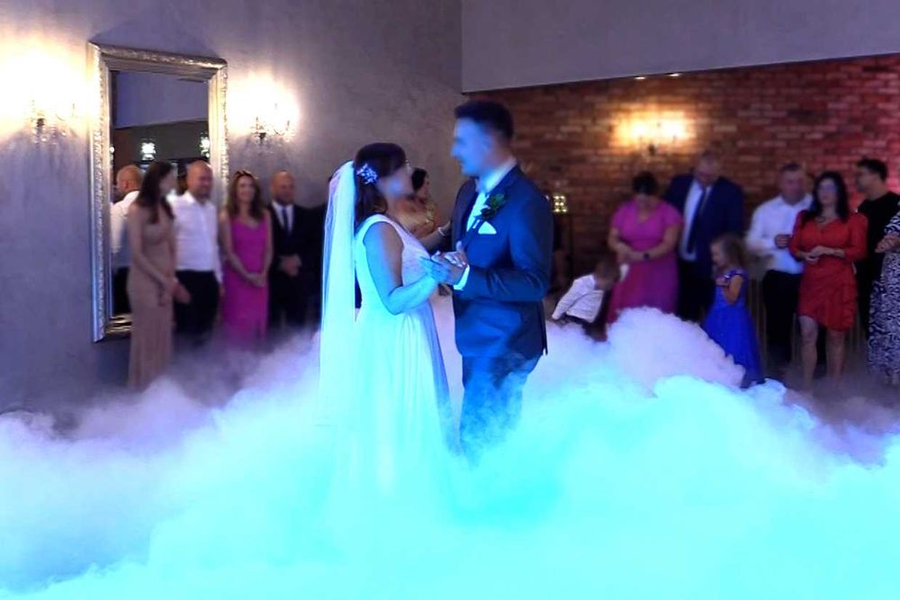 Fotograf + Filmowiec (2w1)/Wesela/ 18-tki/Jubileusze/Inne/ Promocja!!