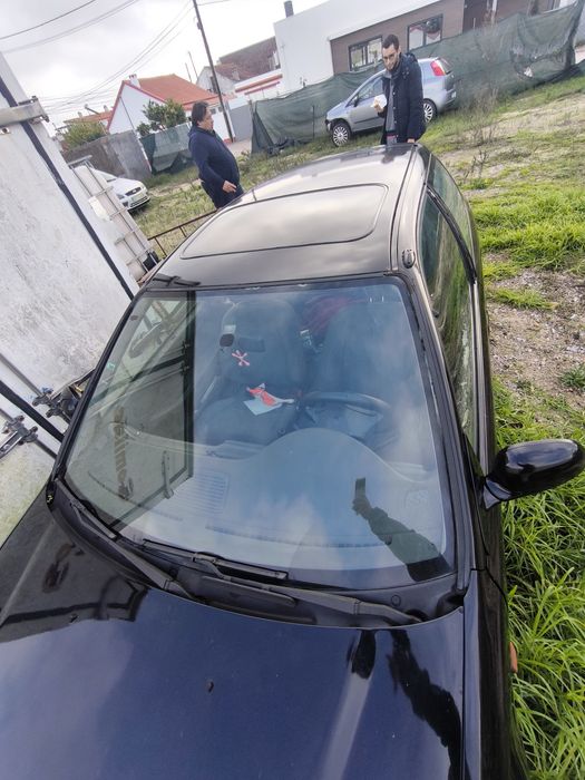 Honda Civic  1.3  1995