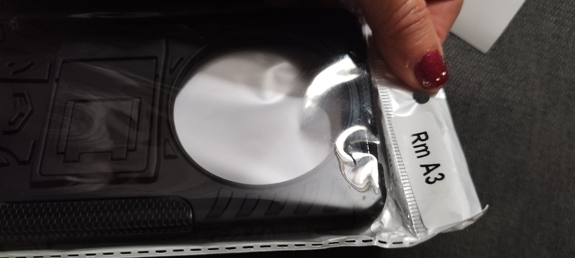 Capa telemóvel Redmi A3