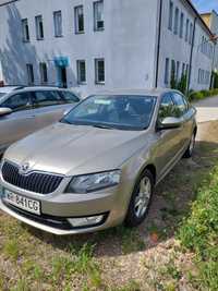 Skoda Octavia Skoda Octavia, 1.6 TDI w dobrym stanie, pierwszy właściciel