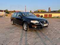 Volkswagen Passat Volkswagen Passat B6 1.9TDI-Okazja!!
