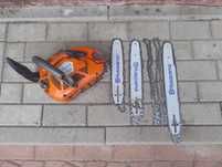 Piła gałęziówka Husqvarna T435