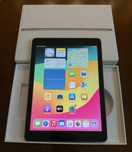 Tablet APPLE iPad 9.7"gen 6 128 GB Wi-Fi Gwiezdna szarość