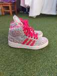 Buty sportowe Adidas Jeremy Scott r 36 2/3