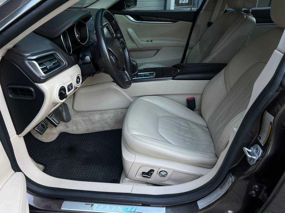 Maserati Ghibli 2014
