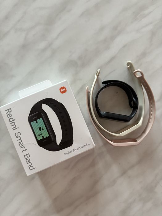 Redmi smart band 2