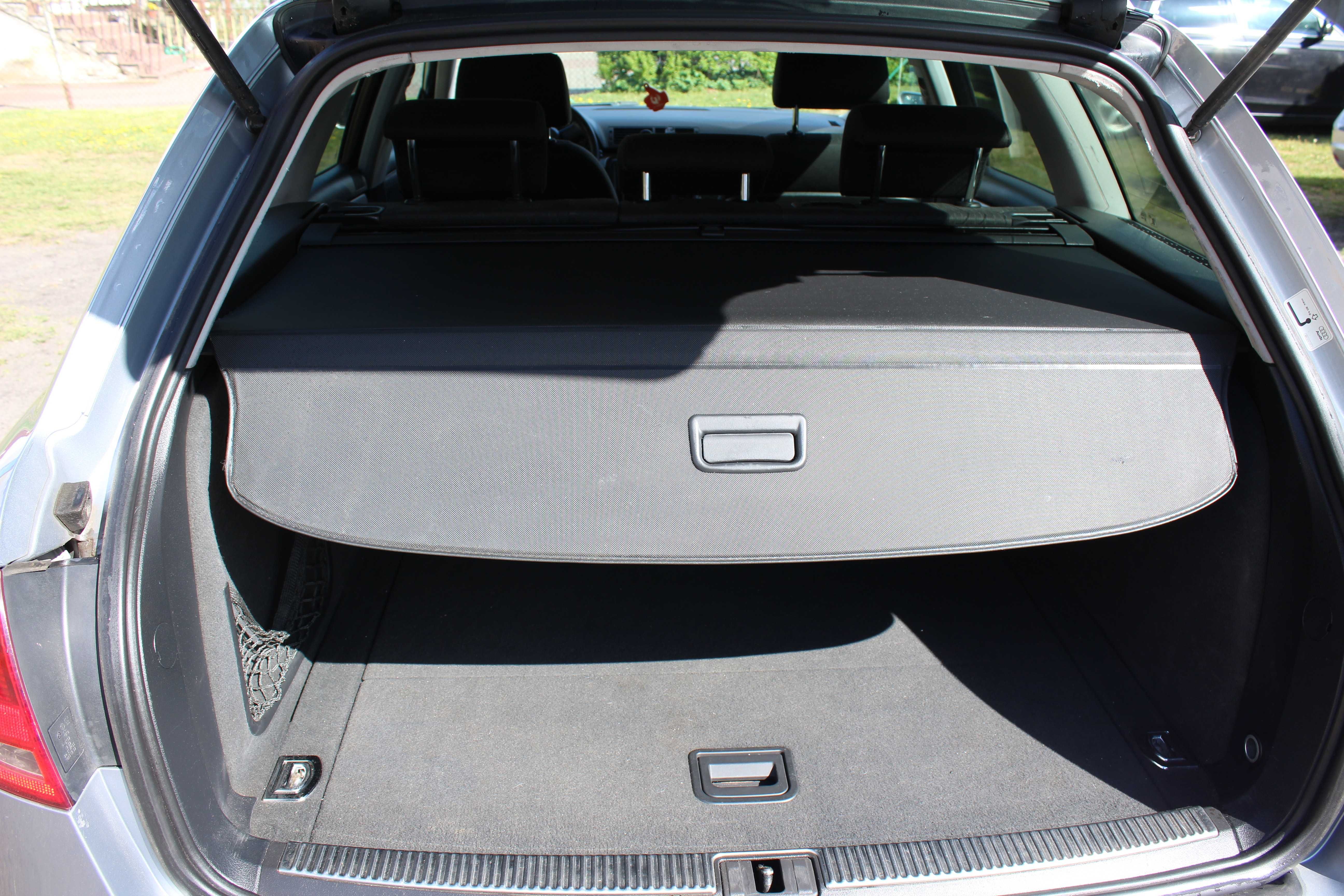 Audi A4 B7 2,0 TDI  170km.BRD.2006