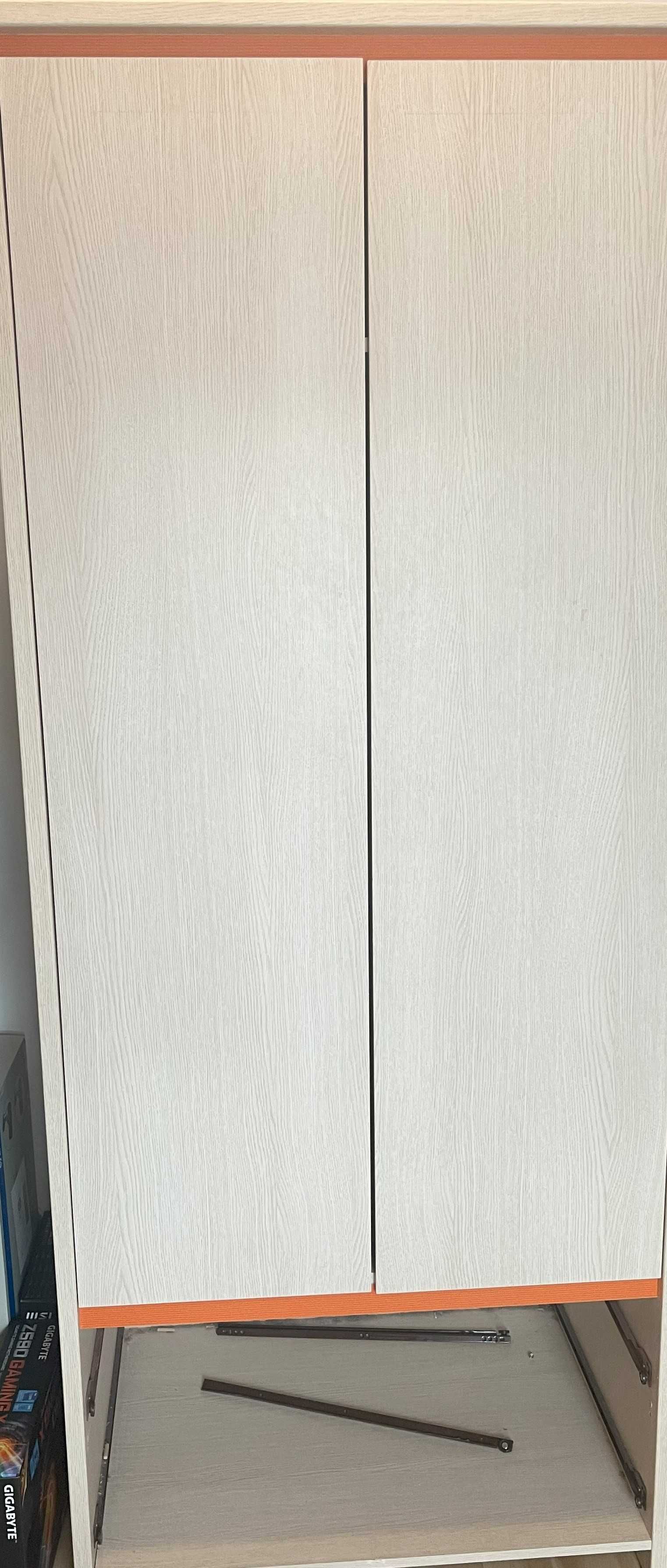 Meble młodzieżowe BRW z serii Numlock
