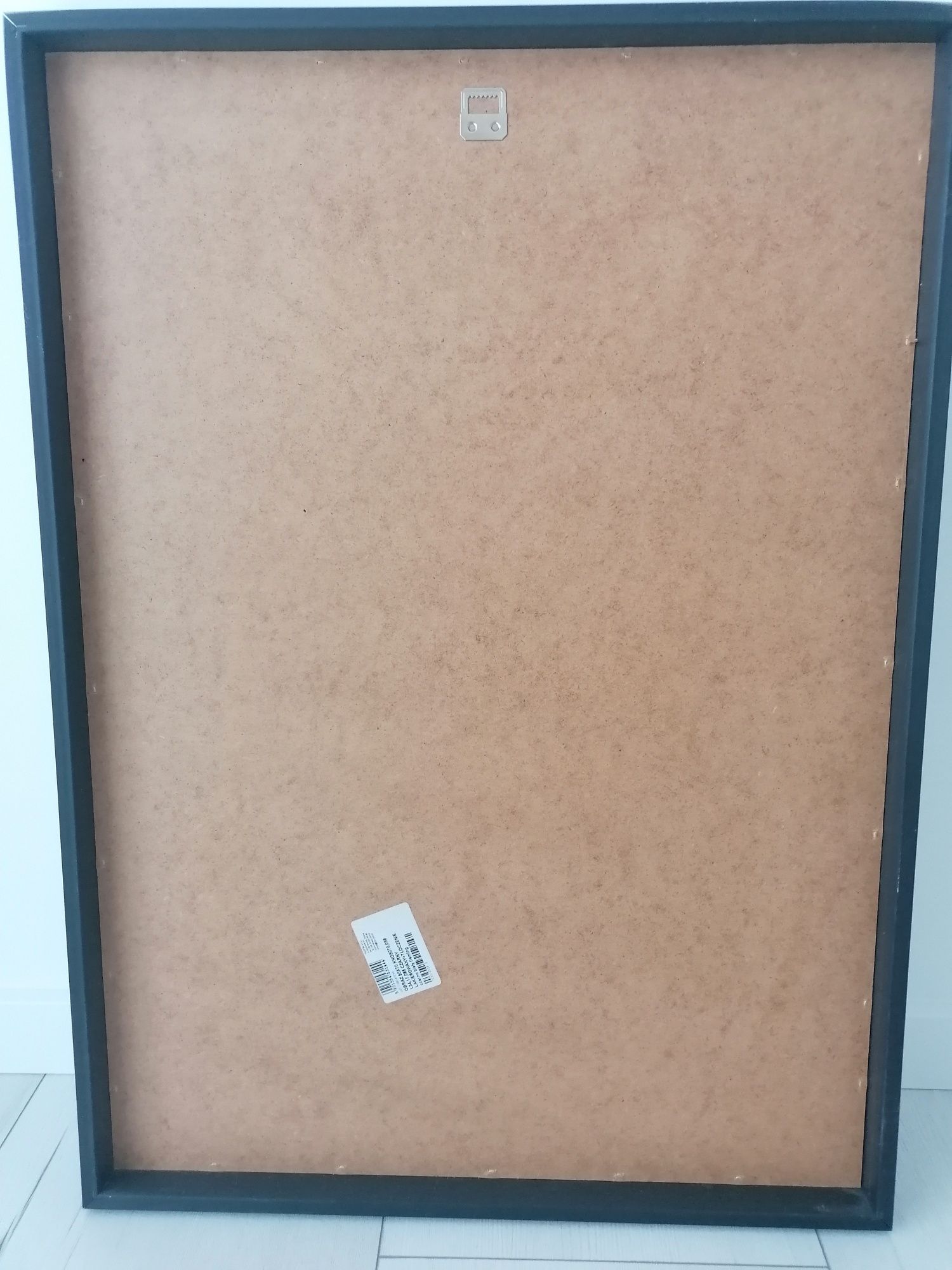 Obraz z flamingiem 50x70