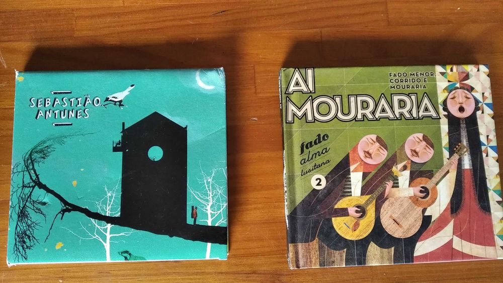 Musica Africana em CD ou Cabo Verde Dance, Kizomba R Dy Rincon