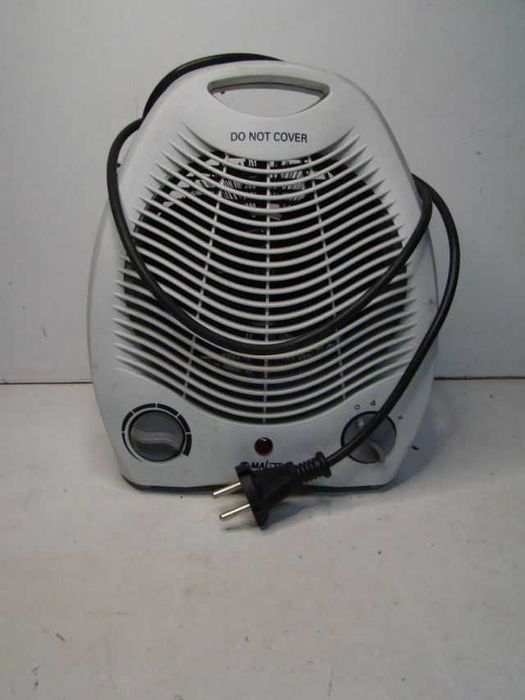 MALTEC farelka termo heater 2003