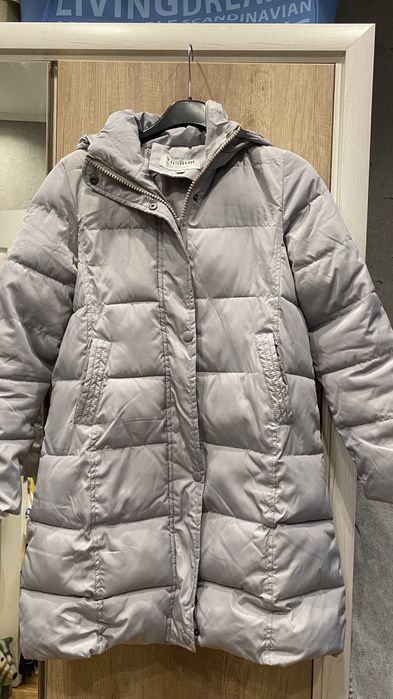 Куптка зимняя S