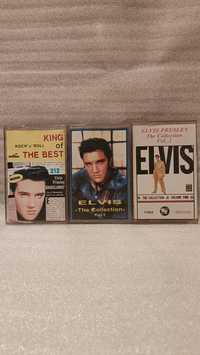 ELVIS PRESLEY "The Collection 2" na kasecie