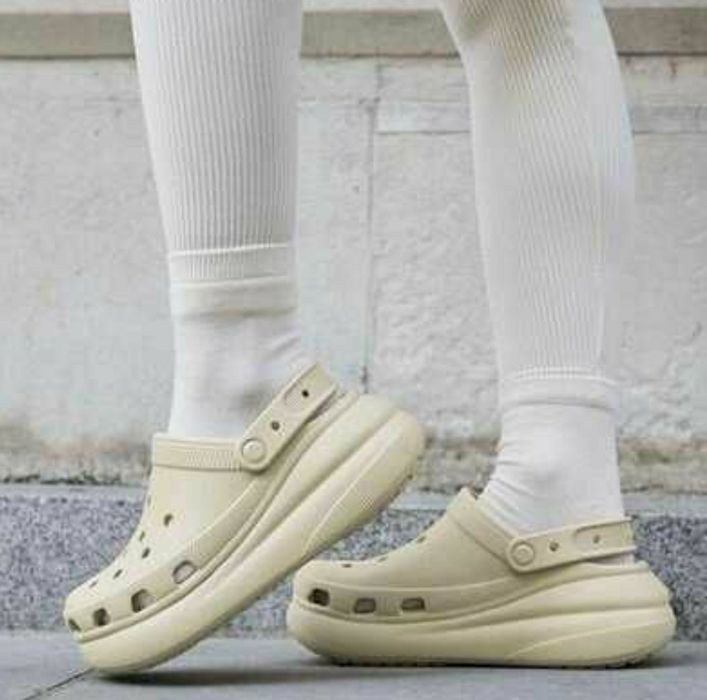 Нова модель! Крокси Classic Crush