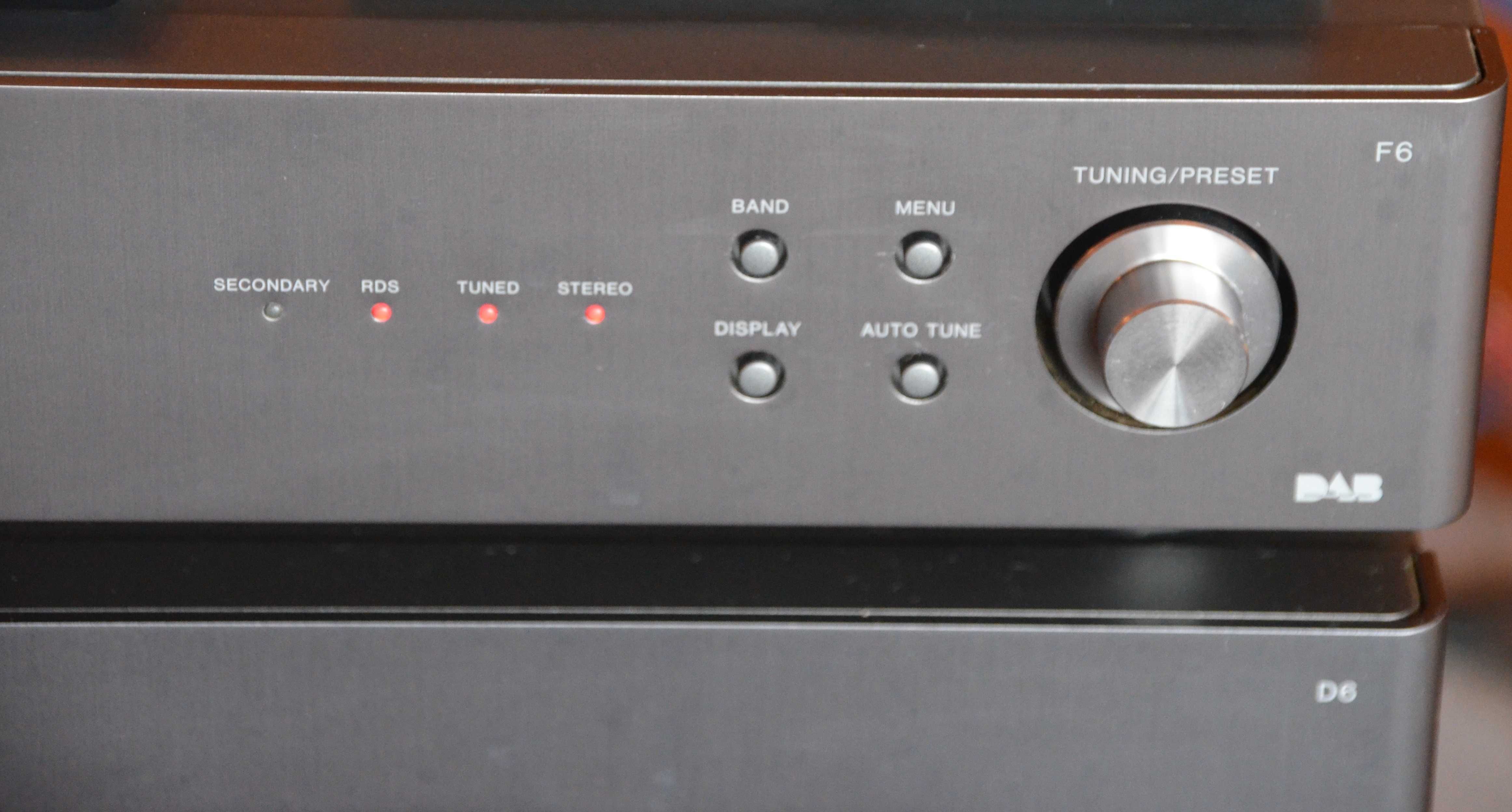 Pioneer  Design Air Studio  G-Clef A-A9J   PD-D6J  F-F6J + Piloty