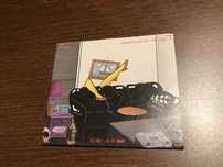Quebonafide - Erotyka CD