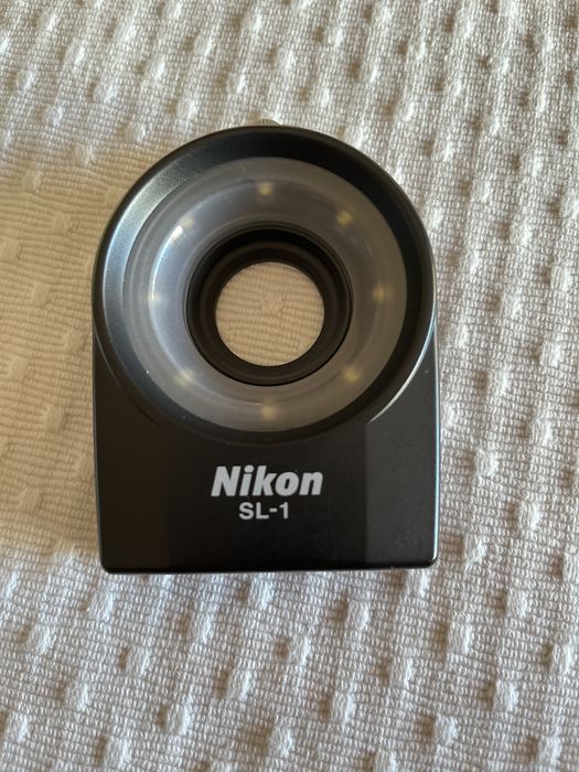 Nikon Macro Cool-Light SL-1