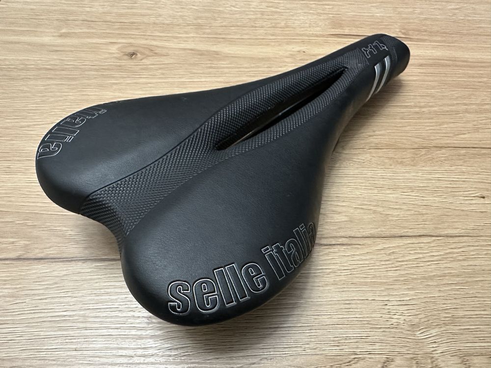 Siodelko szosowe Selle Italia X1