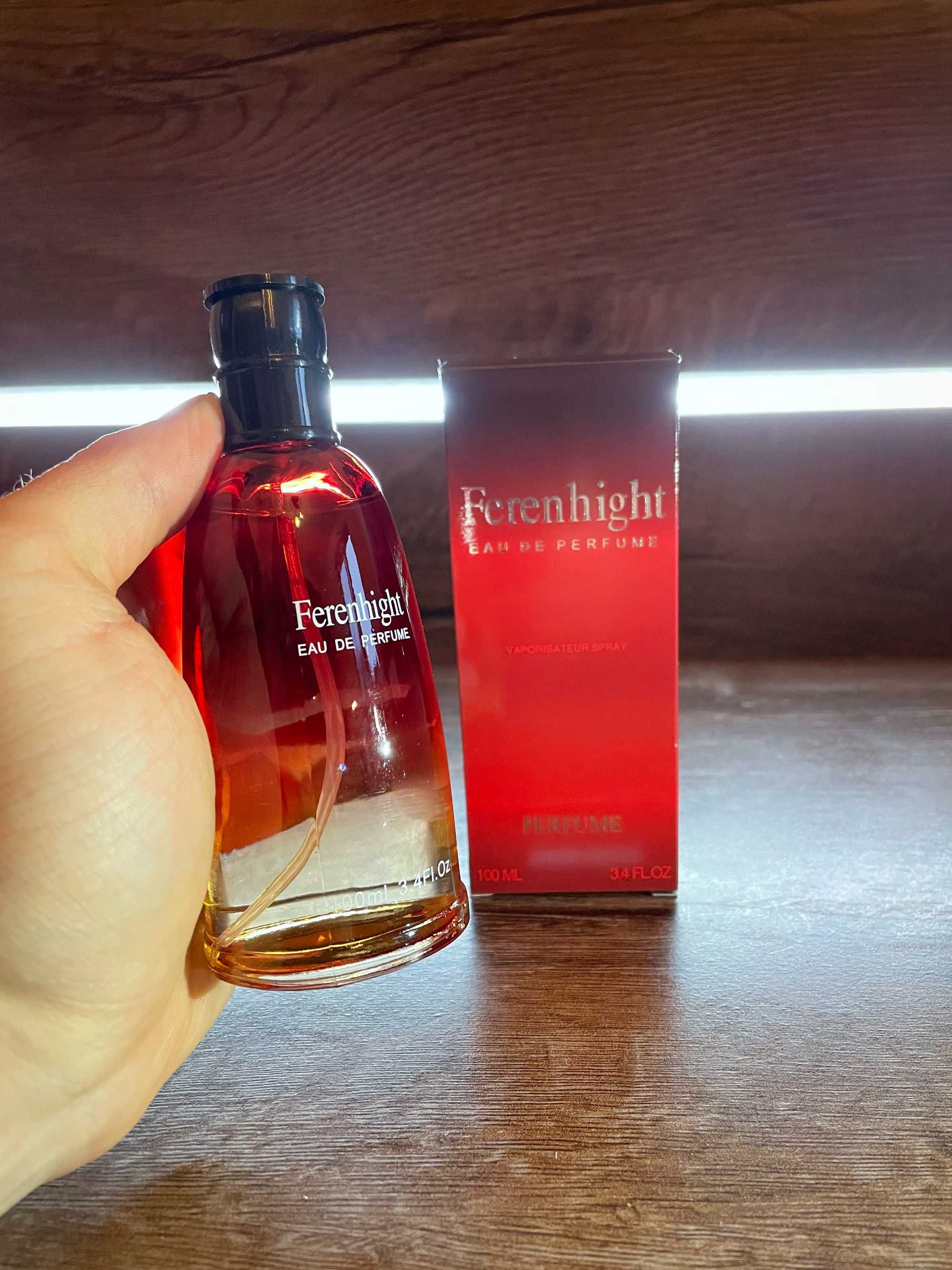 FERENHIGHT Perfumy męskie 100ml