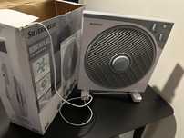 Wentylator Silvercrest 50w