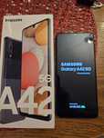 Samsung A42 5G 128gb