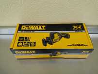 DEWALT DCS312N, Pilarka szablowa 12V XR, Solo, Nowa