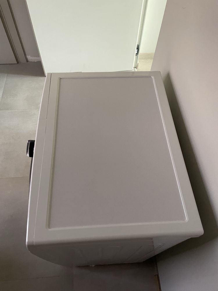 Pralka Samsung Eco Bubble Slim 7 kg 1200 obr A+++