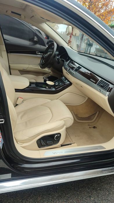 Продам Ауди а 8 L