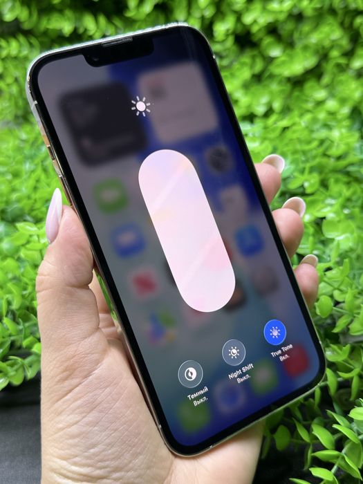 iPhone 13 Pro, 1Tb, Silver (Neverlock) Айфон 13 Про, 1Тб, белый, #4079