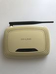 Маршрутизатор TP-Link