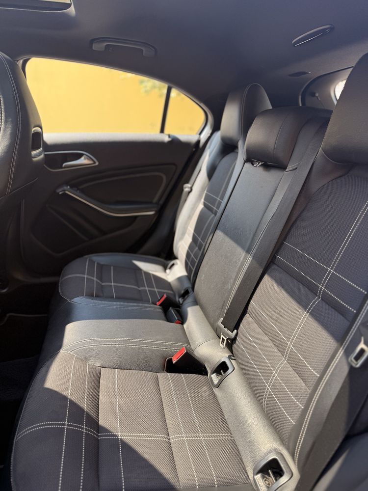 Mercedes-benz classe A 180 urban