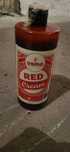 OSMO Red Cream Juice 500ml na ryby