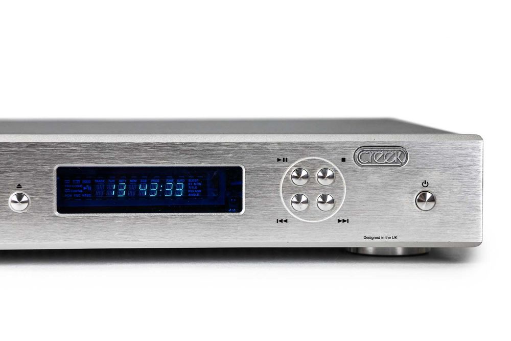 Creek Evolution odtwarzacz CD
