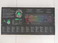 Teclado GAMING RAZER BLACKWIDOW CHROMA