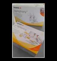 Medela ‘Symphony’ e ‘Breastfeeding Starter Kit’