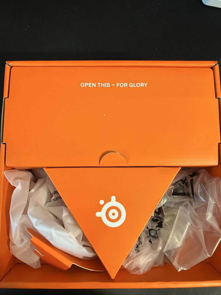 SteelSeries arctis nova 3