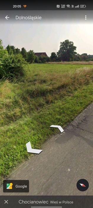 Działka Budowlana – Super LOKALIZACJA, OKAZYJNA CENA!