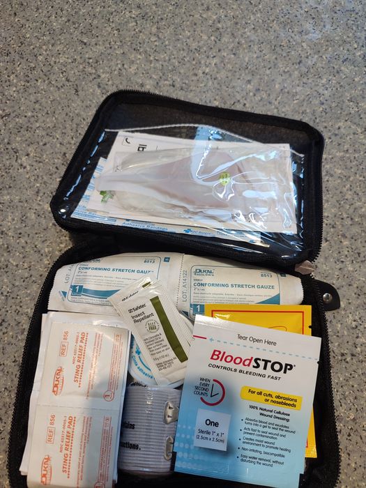 Аптечка Ниссан Хюндай Nissan Hyundai