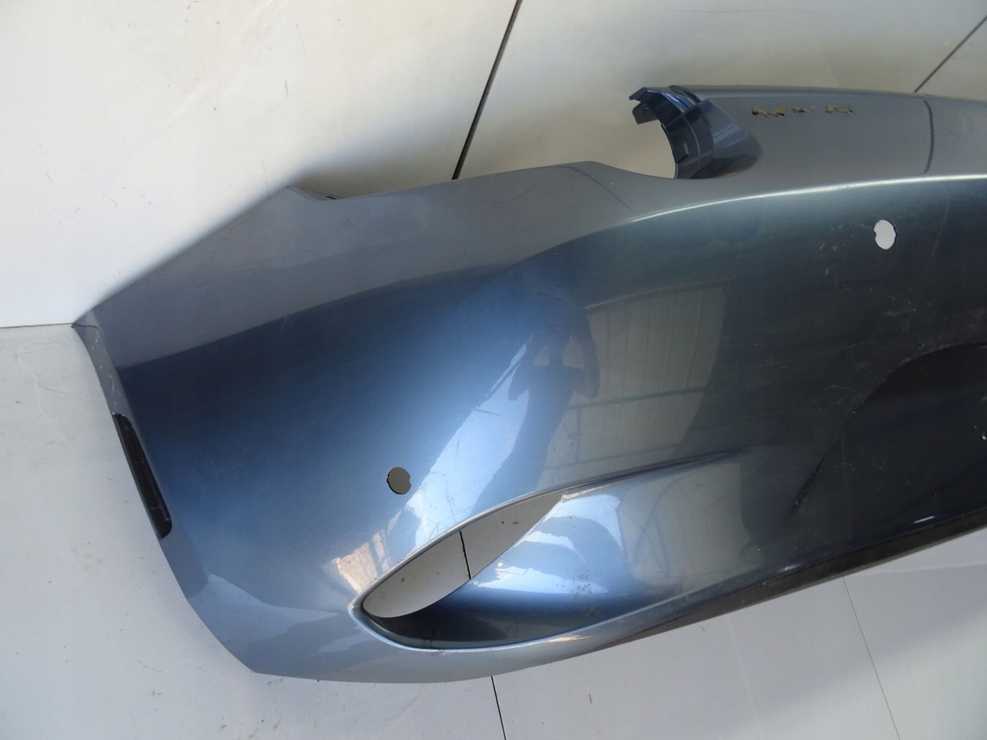 ORYGINALNY MAZDA MX-5 ND 2015- ZDERZAK TYLNY TYŁ