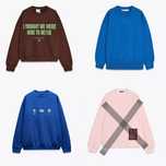 Світшот Zara худі