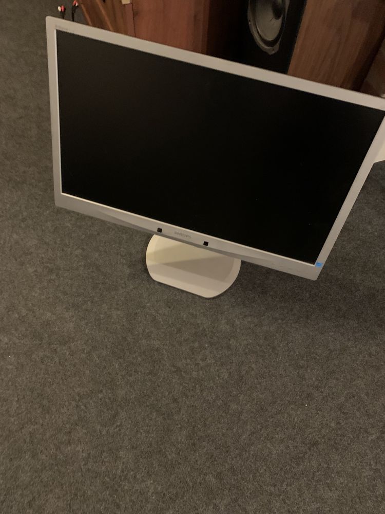 Monitor Philips 241B4L USZKODZONY